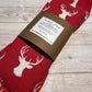 Red and White Buck Comfort Pack