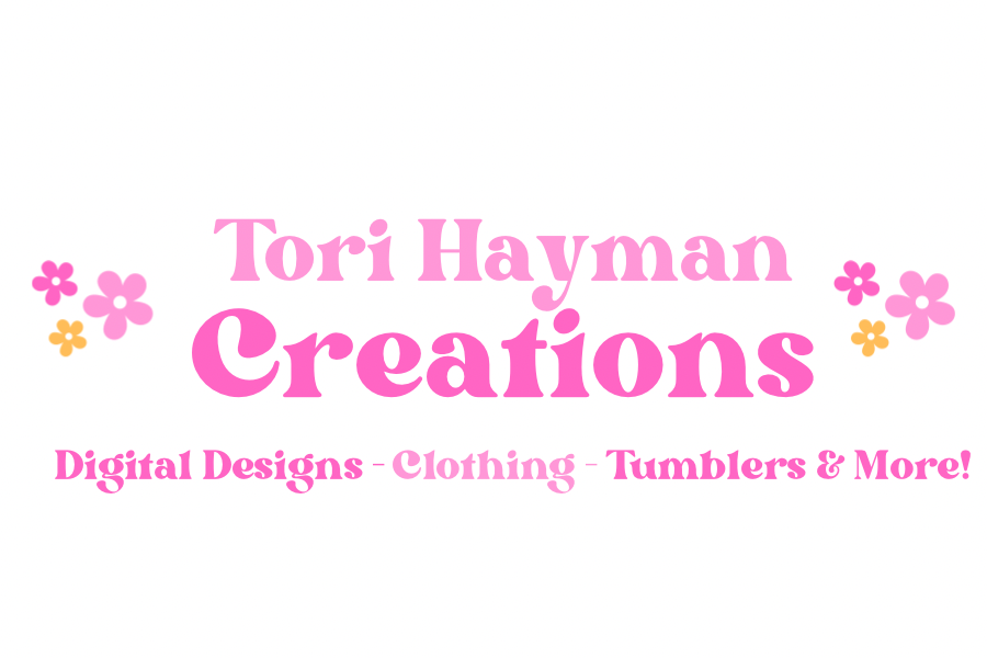Tori Hayman Creations
