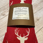 Red and White Buck Comfort Pack