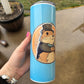 Custom Coffee Tumbler / 20 oz. Tumbler / Personalized Tumbler