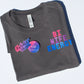 Bi Wife Energy T Shirt gift set / gift / bisexual / wife/ bi / energy