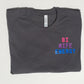 Bi Wife Energy Tee Shirt