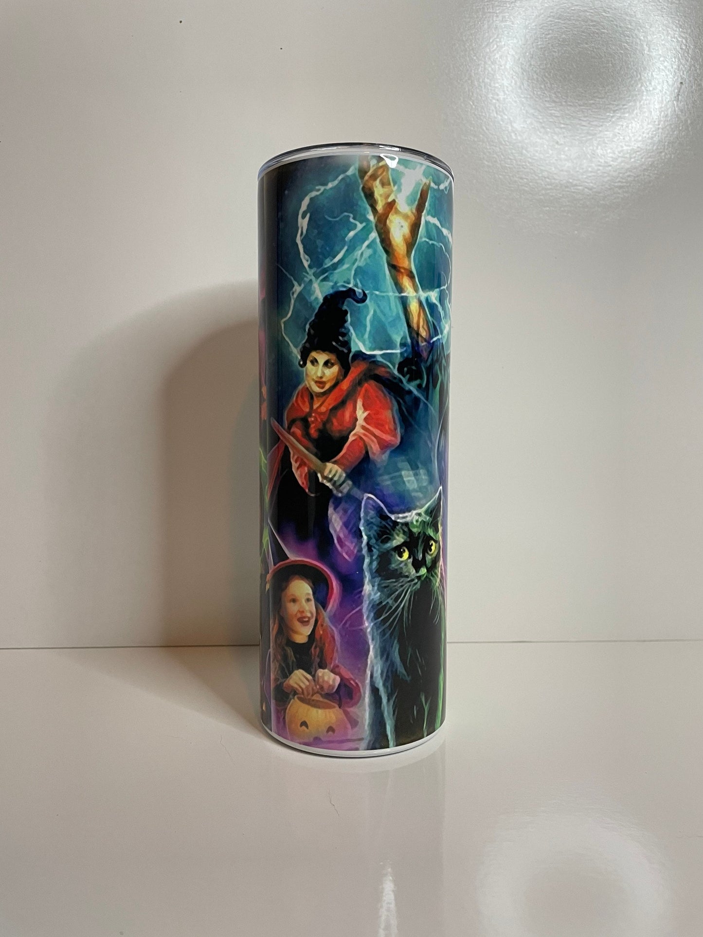 Hocus Pocus 20oz Tumbler