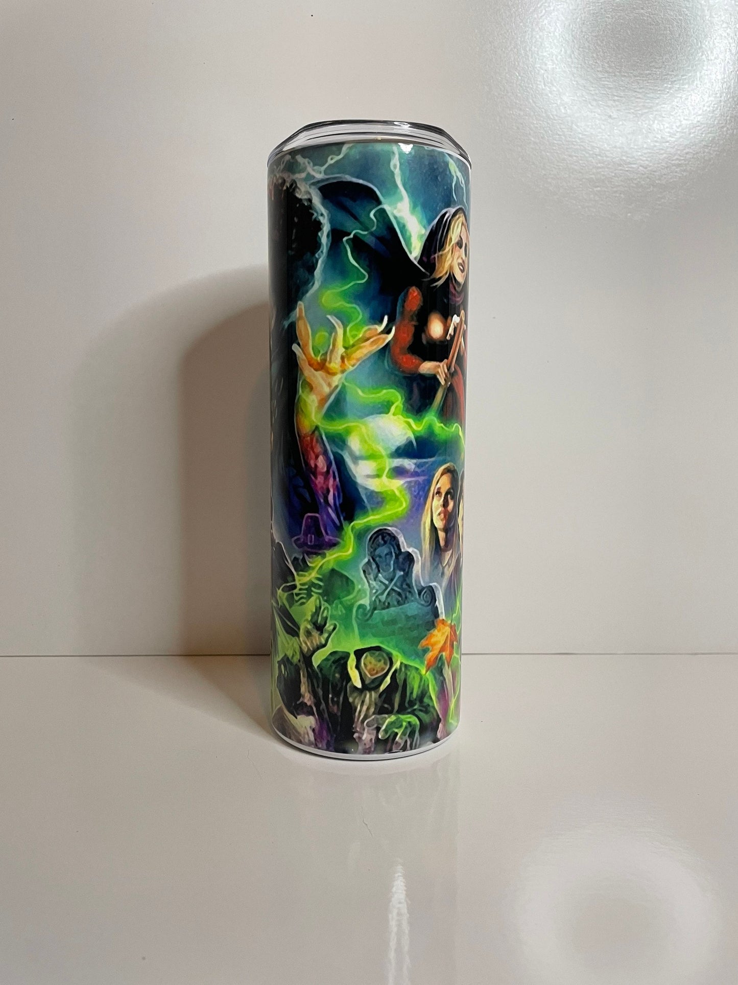 Hocus Pocus 20oz Tumbler