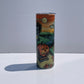 Halloweentown 20oz Tumbler / Halloween Tumbler