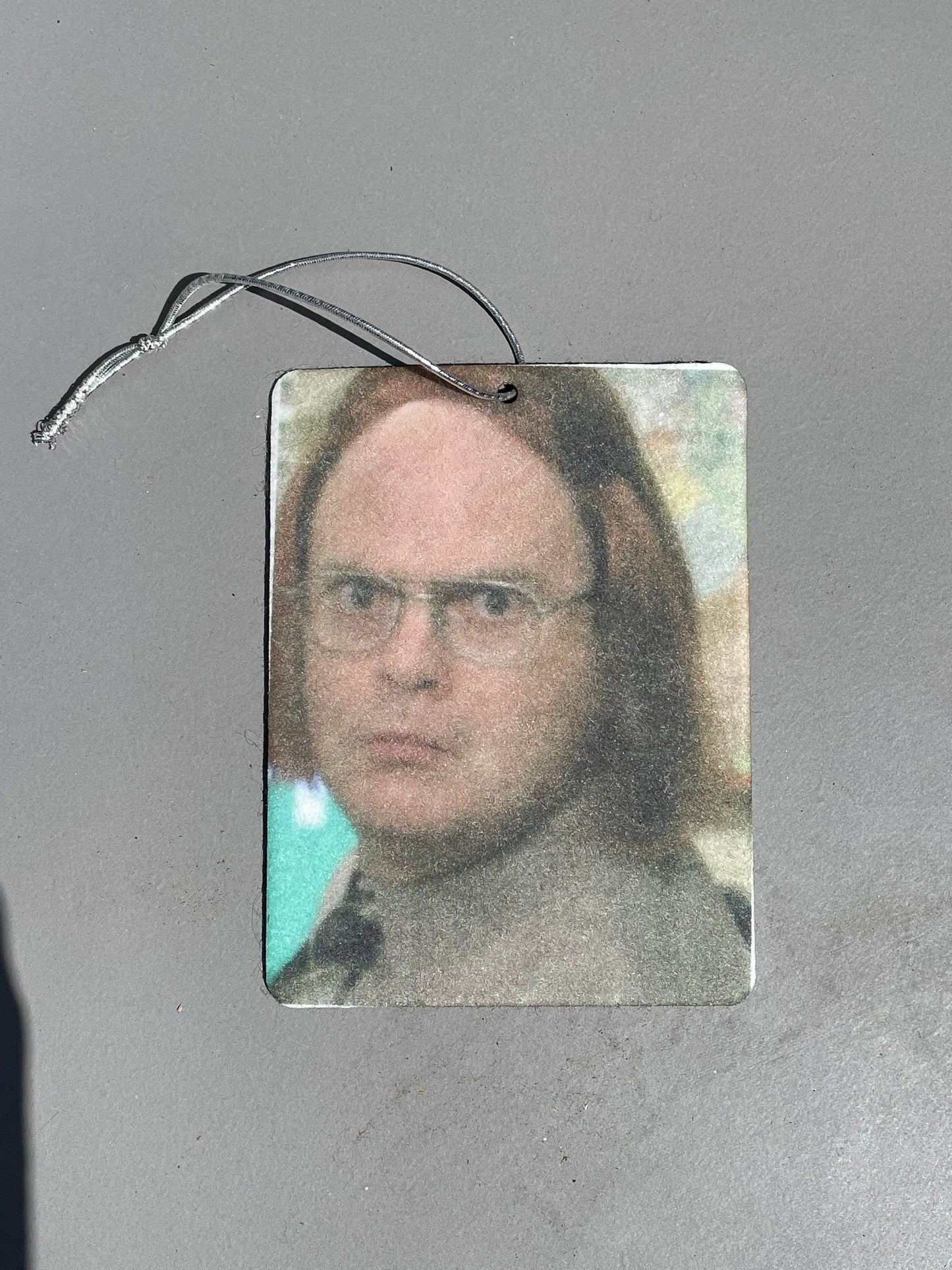 The Office / Dewight / Air Freshener