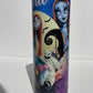 Custom Nightmare Before Christmas tumbler 20oz / Nightmare Before Christmas Gift