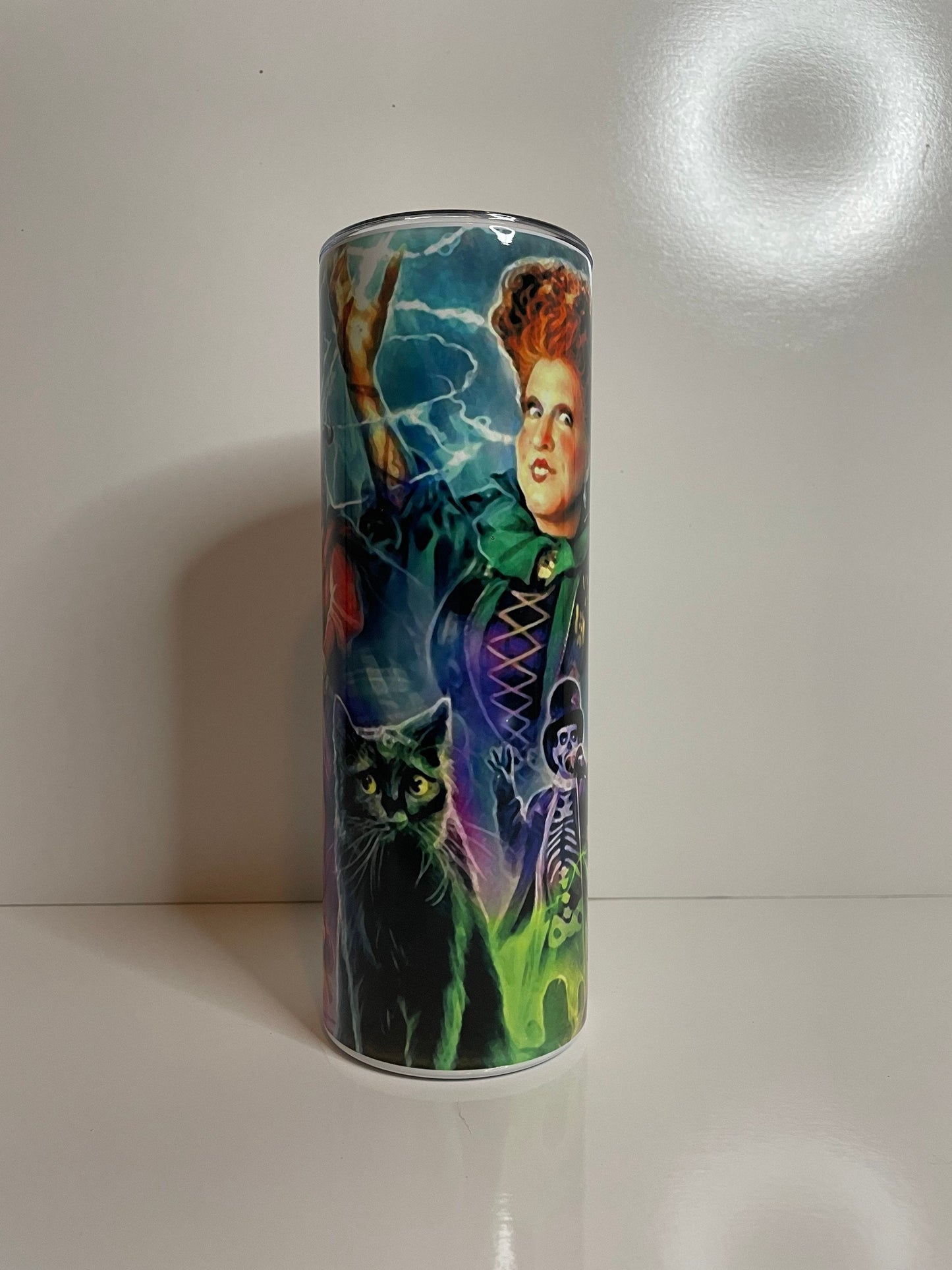 Hocus Pocus 20oz Tumbler