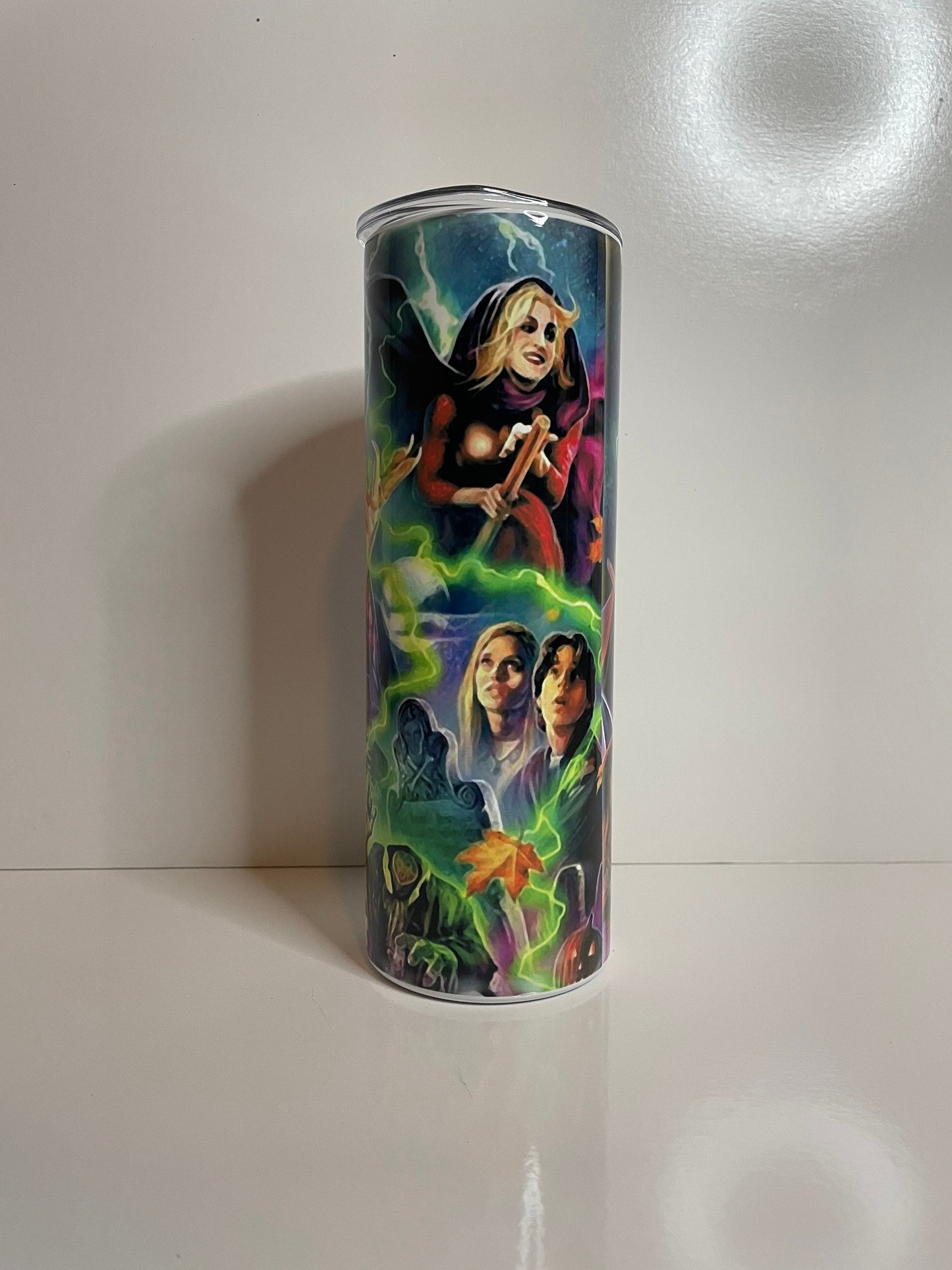 Hocus Pocus 20oz Tumbler