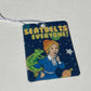 Miss Frizzle / Magic School Bus / Air Freshener / Car / Truck Air Freshener