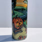 Halloweentown 20oz Tumbler / Halloween Tumbler