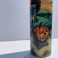 Halloweentown 20oz Tumbler / Halloween Tumbler