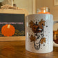 Witches Hand 11oz Coffee Mug / Ceramic Coffee Mug / Halloween Coffee Mug