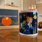 Miss Frizzle / Magic School Bus 11 oz. Coffee mug