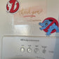 Ghostbusters / Ghostbusters Afterlife Refrigerator Magnet Set