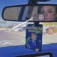 Miss Frizzle / Magic School Bus / Air Freshener / Car / Truck Air Freshener