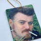 Custom Car Air Freshener