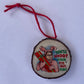 A Christmas Story Christmas Ornament / You’ll shoot your eye out / Christmas Ornament / Ralphie Ornament / Red Ryder  Ornament / Classic