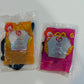 Ty Beanie Baby McDonald’s Happy Meal Toy / Sting and Bumble Happy Meal Toy / Sting / Bumble / Beanie Baby / Beanie Babies