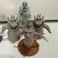 1996 Happy Meal Toys / 1996 Hunchback of Notre Dame / Disney Movie Toy Figurines / 1996 Disney Toy / Rare Figurines / Vintage Disney Figures