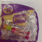 Polly Pocket Set of 3 / 2008 Polly Pockets / McDonald’s Happy Meal Toys / Polly Pockets