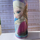 20 oz. Skinny Frozen Tumbler / Ana and Elsa Tumbler