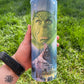 20 oz. Skinny Grinch Tumbler / Jim Carey Grinch Tumbler