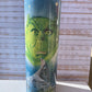 20 oz. Skinny Grinch Tumbler / Jim Carey Grinch Tumbler